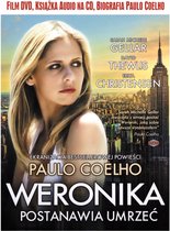 Veronika Decides to Die [DVD]