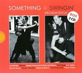 Something Swingin: Latino / More Latino [BOX] [2CD]