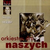 Orkiestra Dni Naszych: The Best - Święty Wiatr [CD]