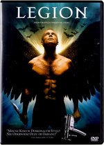 Légion - L'Armée des anges [DVD]
