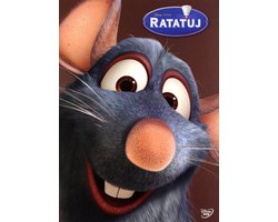 Ratatouille (DVD)
