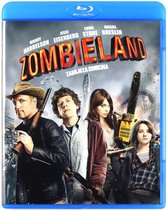Zombieland [Blu-Ray]