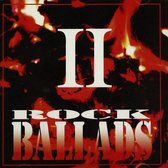 Rock Ballads II [CD]