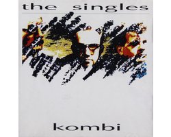 Kombi: The Singles (CD)