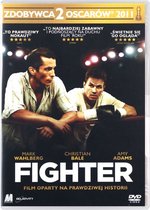 The Fighter [DVD]