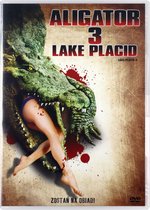 Lake Placid 3 [DVD]