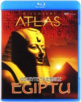 Egypt Revealed [Blu-Ray]