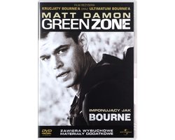 Green Zone (DVD)