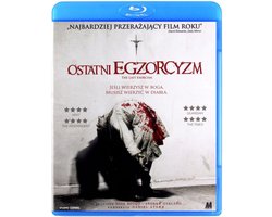 The Last Exorcism [Blu-Ray]