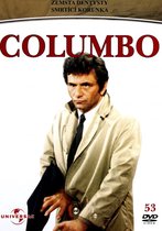 Columbo 53: Zemsta dentysty [DVD]