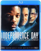 Independence Day [Blu-Ray]