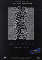 Joy Division [DVD]