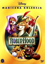 Robin des Bois [DVD]