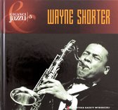 Giganci Jazzu 05: Wayne Shorter (digibook) [CD]