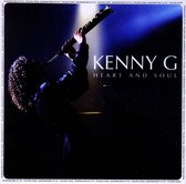 Kenny G: Heart & Soul (PL) [CD]