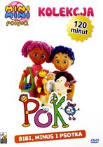 Kolekcja Mini Mini: Poko [DVD]