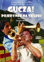 Guca! [DVD]