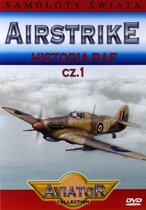 Samoloty świata 37: Historia RAF cz.1 [DVD]