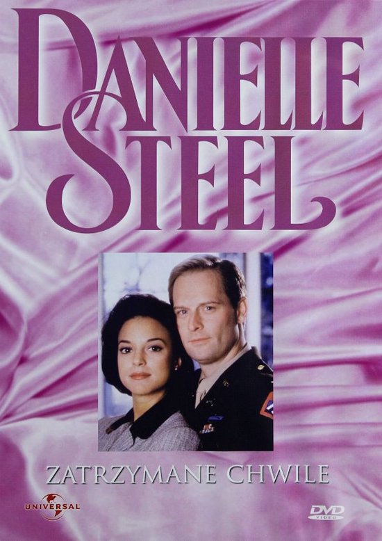 Danielle Steel: Zatrzymane Chwile [DVD]