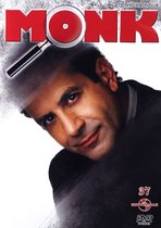 Mr. Monk and the Red Herring [DVD]