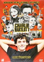 Charlie Bartlett [DVD]