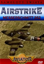 Samoloty świata 19: Messerschmitt 262 [DVD]