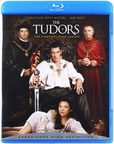 Les Tudors [3xBlu-Ray]