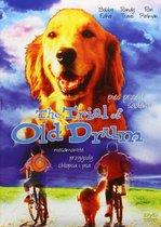The Trial of Old Drum [DVD]