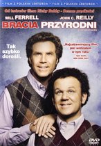 Step Brothers [DVD]