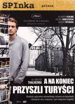 Am Ende kommen Touristen [DVD]