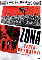La zona [DVD]