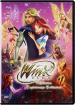 Winx Club: Het Geheim van het Verloren Rijk [DVD]