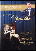 Bogusław Kaczyński Przedstawia: Operetki [DVD]