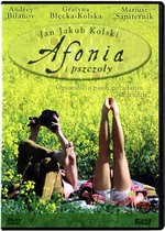 Afonia i pszczoly [DVD]