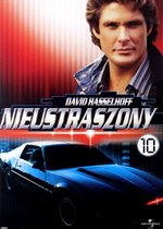 "Knight Rider" Nobody Does It Better [DVD]