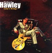 Richard Hawley: Lady\'s Bridge - Standard [CD]+[DVD]