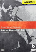 Berlin Alexanderplatz [6DVD]