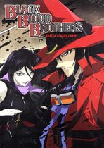 Black Blood Brothers [3DVD]