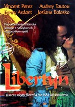 Le Libertin [DVD]