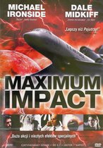 Maximum Velocity [DVD]