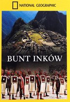 National Geographic: Bunt Inków [DVD]