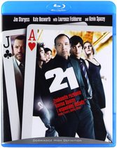 21 [Blu-Ray]