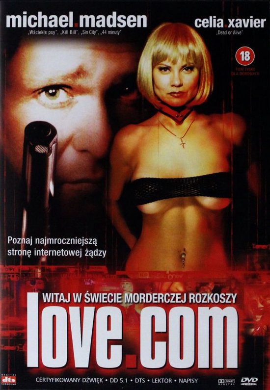 Primal Instinct [DVD]