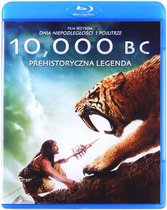 10,000 BC [Blu-Ray]