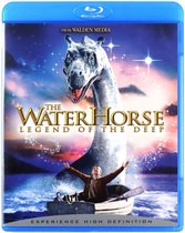 The Water Horse [Blu-Ray]
