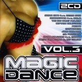 Magic Dance vol. 3 [2CD]