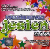 Przebojowa Jesien 2008 [CD]