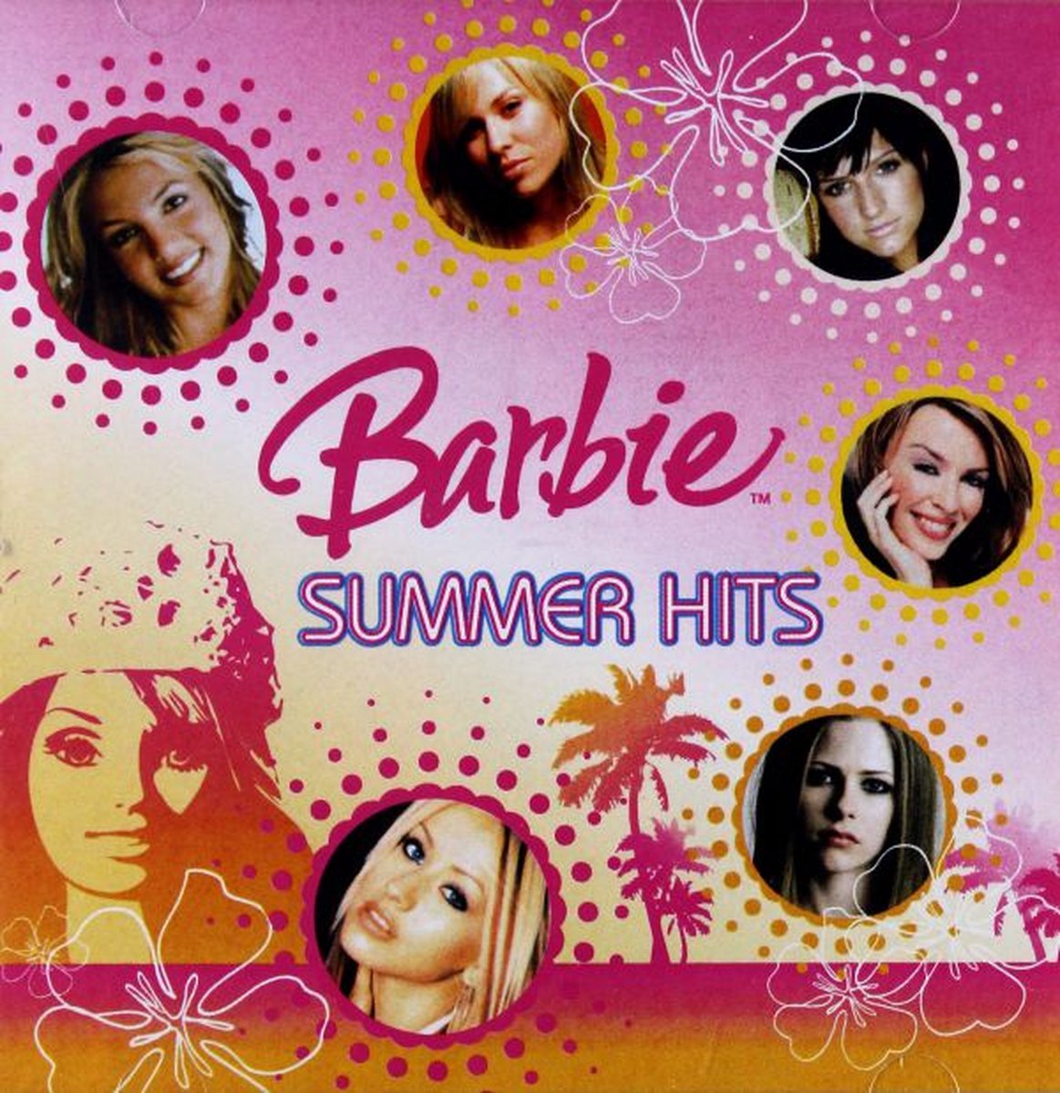 Barbie Summer Hits - various artists