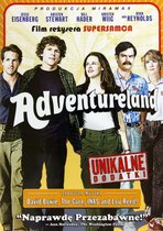 Adventureland [DVD]