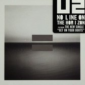 U2: No Line On The Horizon (Polska Cena!!) [CD]